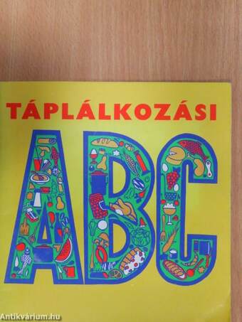 Táplálkozási ABC