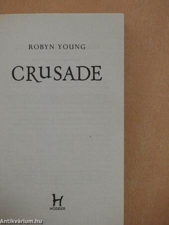 Crusade