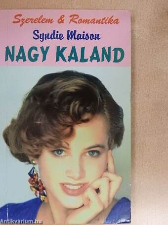 Nagy kaland