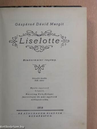 Liselotte