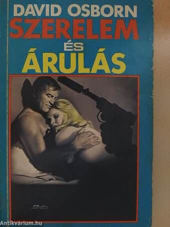 Szerelem és árulás