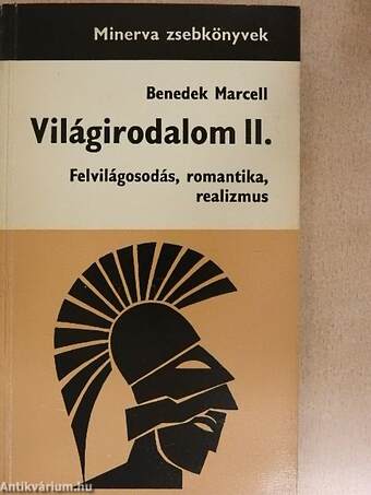 Világirodalom II.