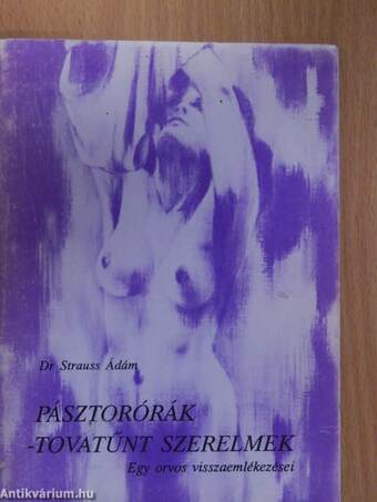 Pásztorórák - tovatűnt szerelmek