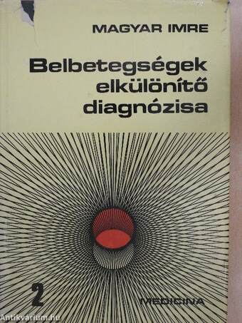 Belbetegségek elkülönítő diagnózisa 2. (töredék)