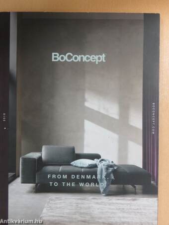 BoConcept 2019