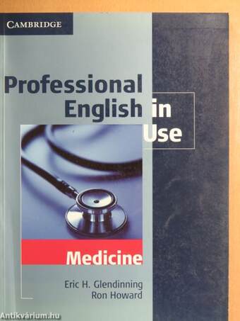 Professional English in Use