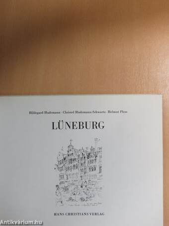 Lüneburg