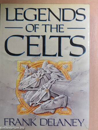 Legends of the Celts