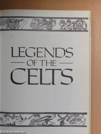 Legends of the Celts