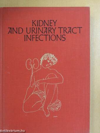 Kidney and Urinary Tract Infections