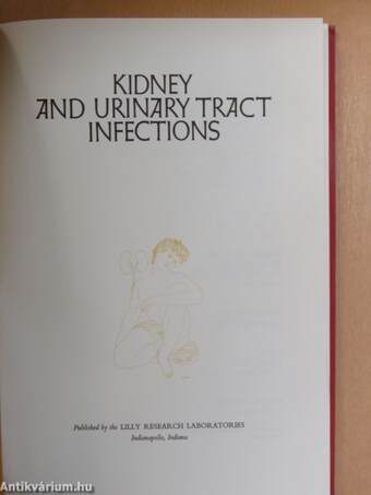 Kidney and Urinary Tract Infections