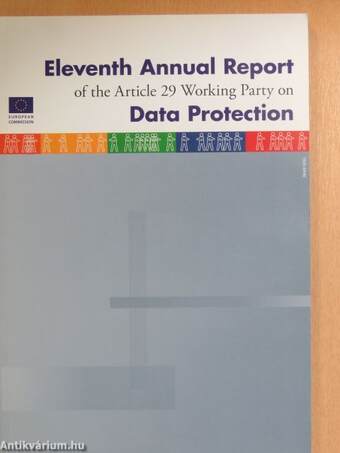 Eleventh Annual Report