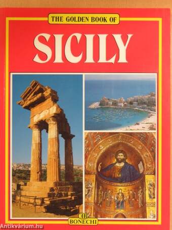 The Golden Book of Sicily