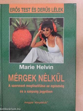 Mérgek nélkül