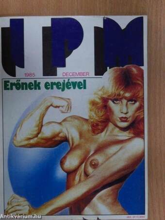 IPM 1985. december