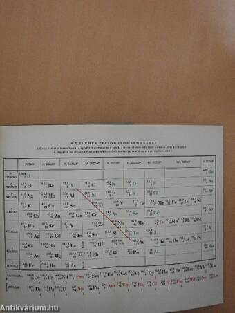 Az emberi test 1-2.