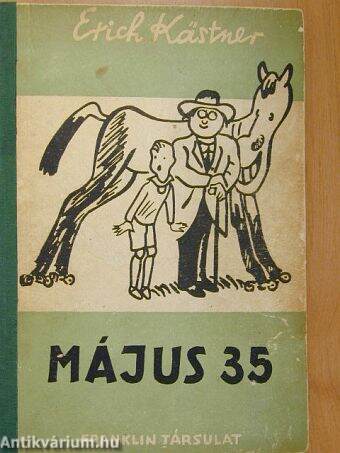 Május 35