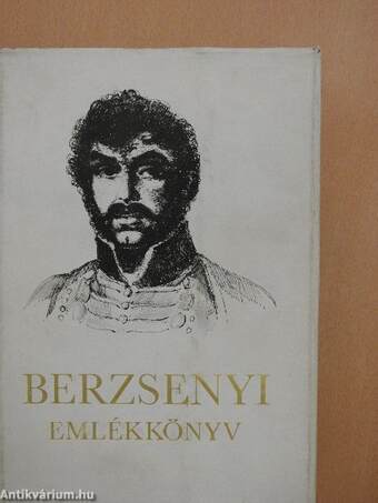 Berzsenyi Emlékkönyv