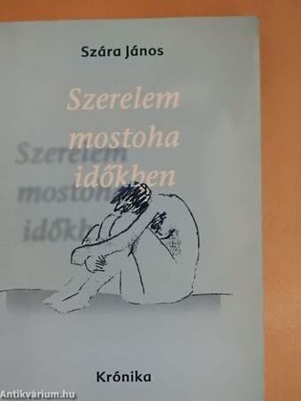 Szerelem mostoha időkben