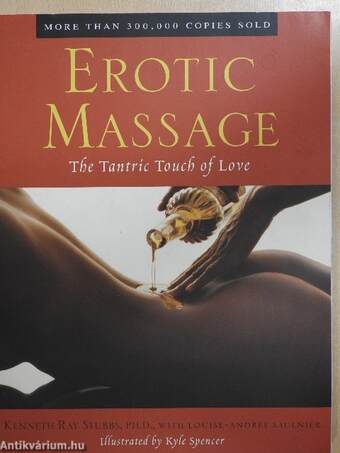 Erotic Massage