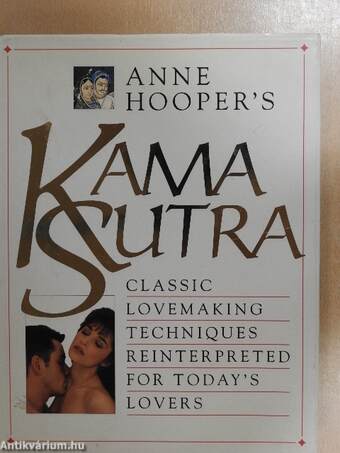 Kama Sutra