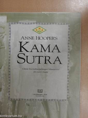 Kama Sutra