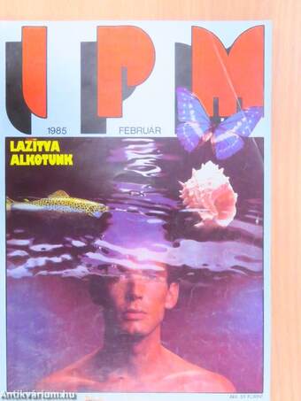 IPM 1985. február