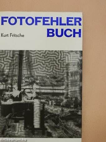 Fotofehlerbuch