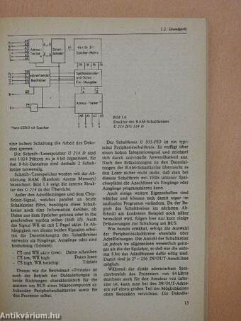 Praktische Mikrocomputertechnik