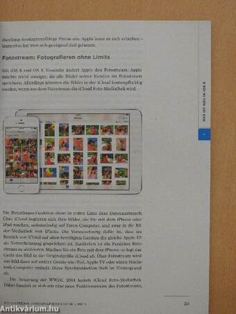 Das große iPhone 6 Handbuch