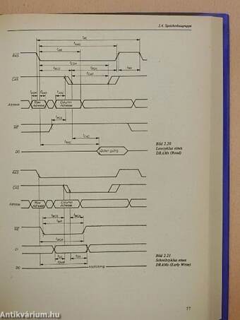 Mikroelektronik in der Amateurpraxis 3.