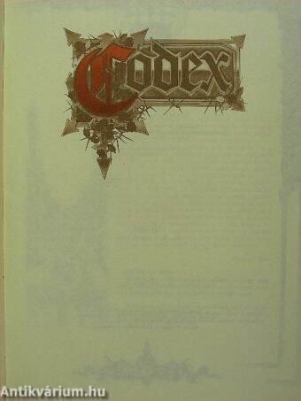 Codex