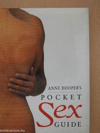 Pocket Sex Guide