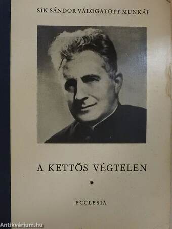 A kettős végtelen I-II.