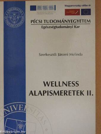 Wellness alapismeretek II.