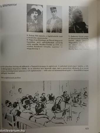 Magyarország története képekben