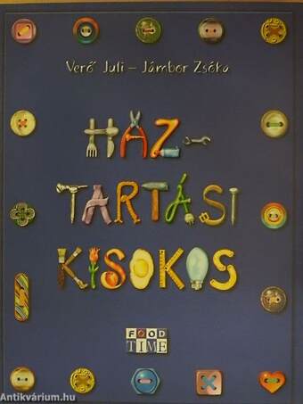 Háztartási kisokos