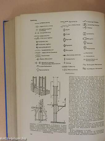 Brockhaus ABC der Naturwissenschaft und Technik