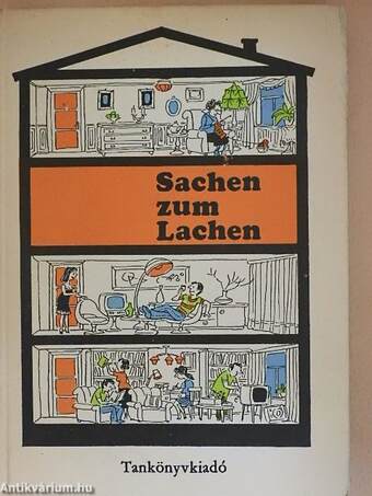 Sachen zum Lachen