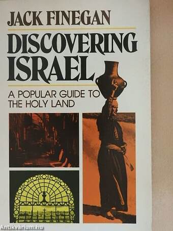 Discovering Israel