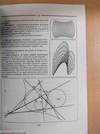 Matematikatanárok Soproni Konferenciája 1992.