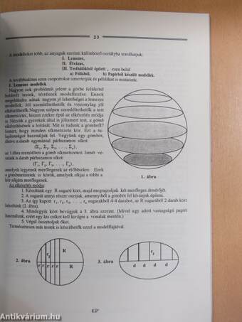 Matematikatanárok Soproni Konferenciája 1992.