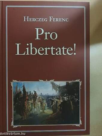 Pro Libertate!