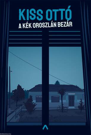 A Kék Oroszlán bezár [outlet]