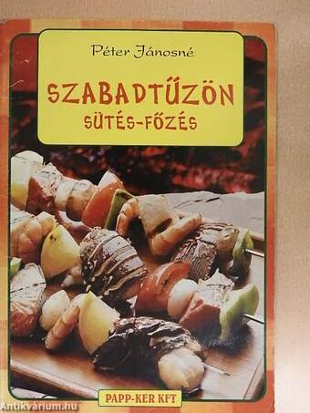 80 lapszám különböző receptfüzetekből