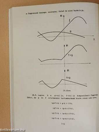 Analízis I.