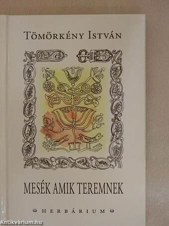 Mesék amik teremnek