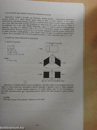 Módszertani feladatgyűjtemény