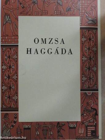 Haggáda