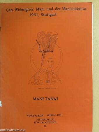 Mani tanai